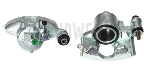 BUDWEG CALIPER Тормозной суппорт 34949